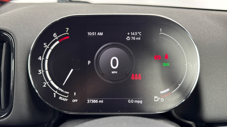 MINI Countryman 2.0 Cooper S Sport 5dr Auto Petrol Hatchback